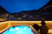 Hotel Mim Andorra Hôtels à : Les Escaldes
