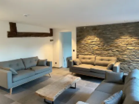 Holiday Home in Walloon Ardennes Hotels in Bievre