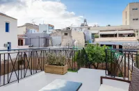 Centro Storico Hotels in Chania