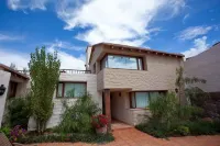 Hotel Marqués de Tojo Hotels in 