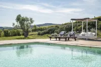 Locanda Fontelupa Hotels in Campagnatico
