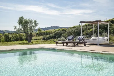 Locanda Fontelupa Hotels in Monte Cucco