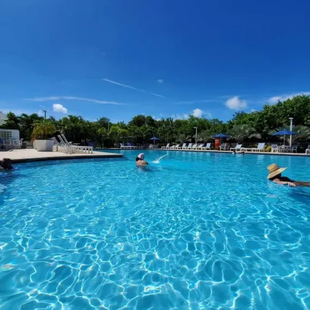 Condo in the Keys