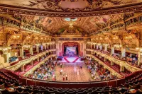 Mode Apartments Winter Gardens Blackpool