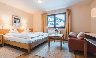 Felbermayer Hotel & AlpineSpa-Montafon