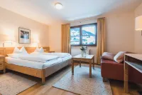 Felbermayer Hotel & AlpineSpa-Montafon Hotels in Gaschurn