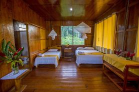 Monte Amazonico Lodge