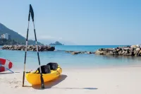 Garza Blanca Sanctuary All Inclusive - Luksus