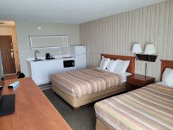 FairBridge Extended Stay, a Kitchenette Hotel