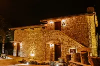 Ciy Restaurant & Konukevi Hotels in Davutlar Mahallesi