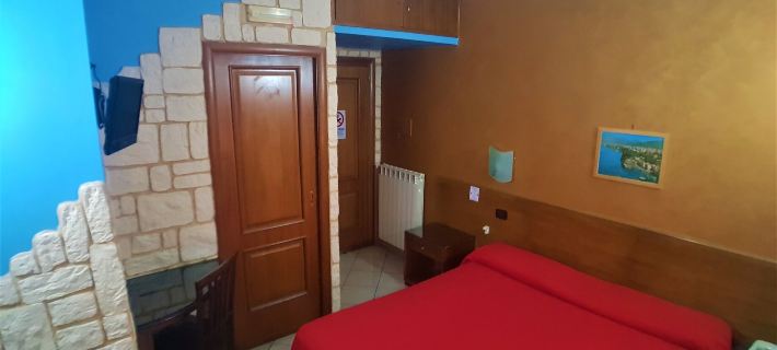 B&B Ginevra 2 Hotels in Napoli