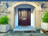 Colleton Cottage at Lovelady Shield- with Hot Tub Hotels in Alston