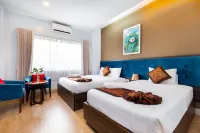Khách sạn Bamboo Các khách sạn gần Green Tech Co., JSC - CÔNG TY CỔ PHẦN MÔI TRƯỜNG CÔNG NGHỆ XANH
