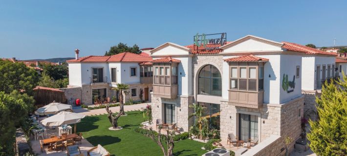Armel Alacati Hotels in Çeşme
