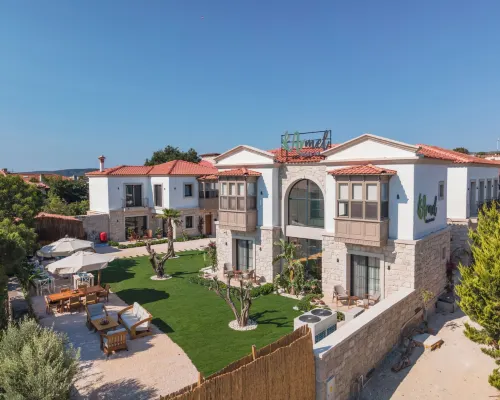 Armel Alacati Hotels in Cesme