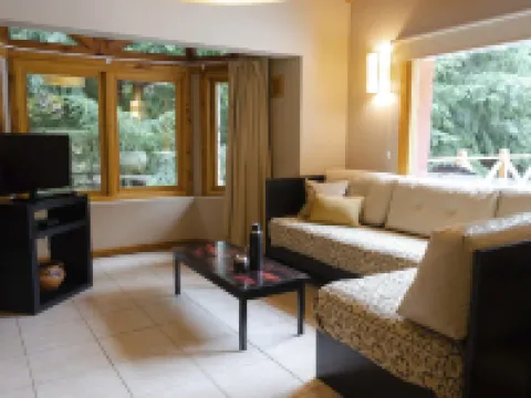 Ona Apart Hotel and Spa Hotels in Los Lagos Department