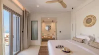 Nove Milos Luxury by Estia Hotels in Kimolos