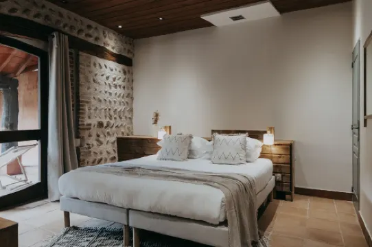 Villa Calma - Maison d'hôtes & Spa