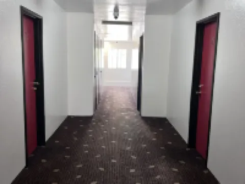 ミラーホテル コマースのホテル