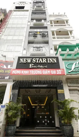 New Star Inn Boutique