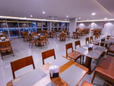 卡尤瓦布盧梅瑙酒店 布盧梅瑙酒店