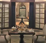 커피 방갈로 칸디