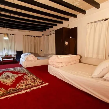 Traditional Newari Homestay