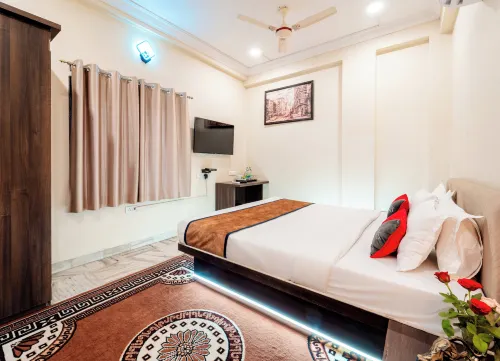 هوتل بوسادا