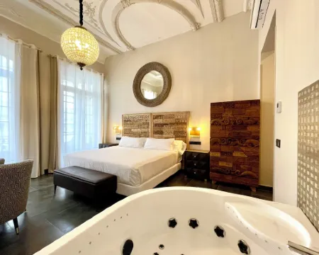 Akla Hotel Badajoz Hoteles en Badajoz