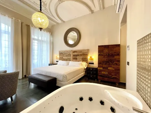 Akla Hotel Badajoz Hotels in Badajoz