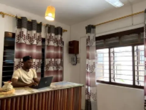 Flamingo Guest House Hotels in Stone Town