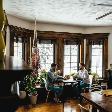 Dream Bnb Estate Inn and Retreat House