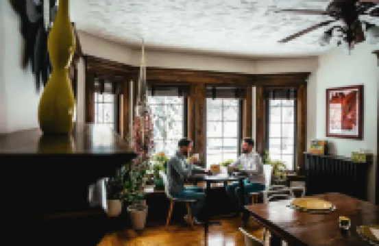 Dream Bnb Estate Inn and Retreat House