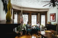 Dream Bnb Estate Inn and Retreat House Hotel a Kingsville