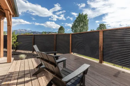 Hotel Palomino Отели в г. Риджуэй