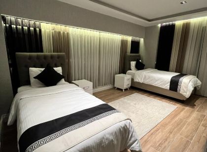 MG Hill Residence Butik Hotel