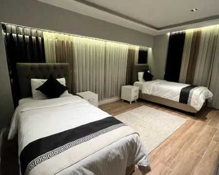 MG Hill Residence Butik Hotel Malatya otelleri