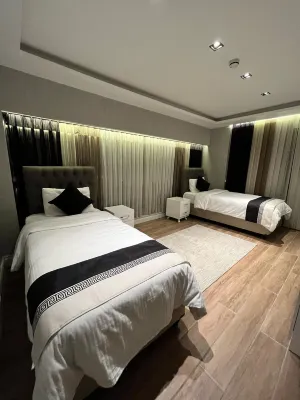 MG Hill Residence Butik Hotel Hotels in Malatya