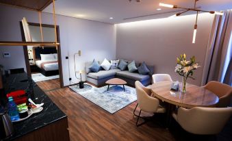 Nas Hotel