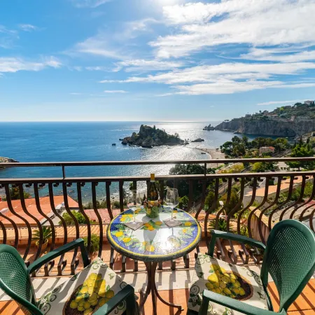 Mendolia Beach Hotel