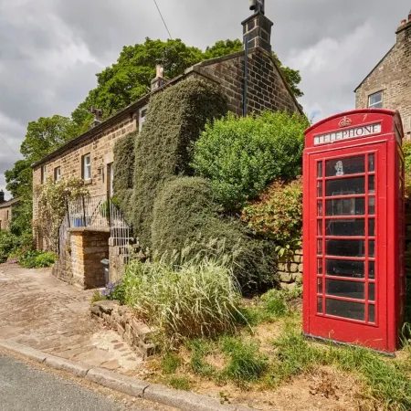 Host & Stay - Clackgill Cottage