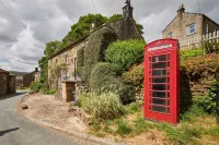 Host & Stay - Clackgill Cottage - Hot Tub