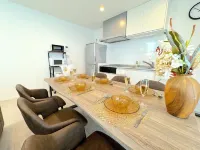 Grandioso Okinawa Villa KIN 2 - Vacation Stay 90141V