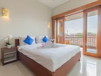 Candra Loka Studio & Apartment by The Loka Hotels near Cokroaminto