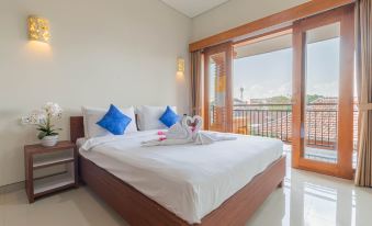Candra Loka Studio & Apartment by The Loka