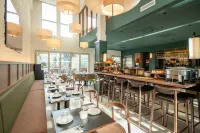Hotel de la Cité Hotels in Saint-Sebastien-sur-Loire