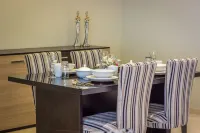Amara Suites - Eko Atlantic