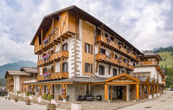 Hotel Belvedere