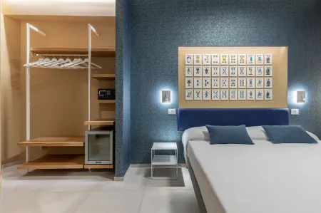 Taormina Town - Guesthouse Sicily Отели рядом с достопримечательностью «Площадь 9 Апреля»