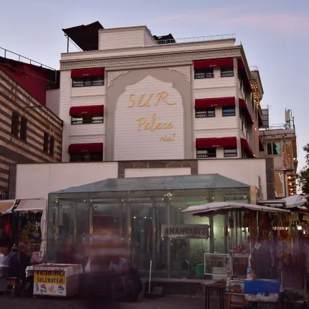 Sur Palace Otel